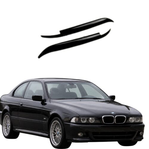 BMW E39 Eye Brows