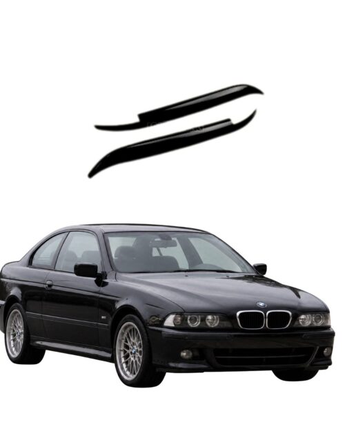 BMW E39 Eye Brows