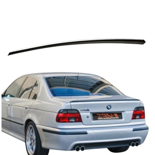 BMW E39 Rear Spoiler