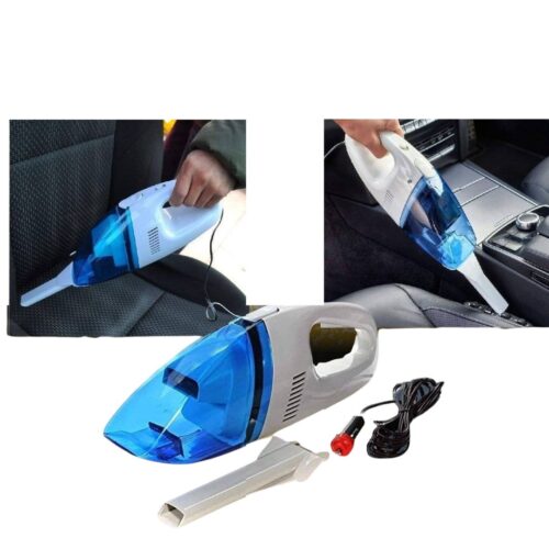 Car Vacuum Cleaner 12v