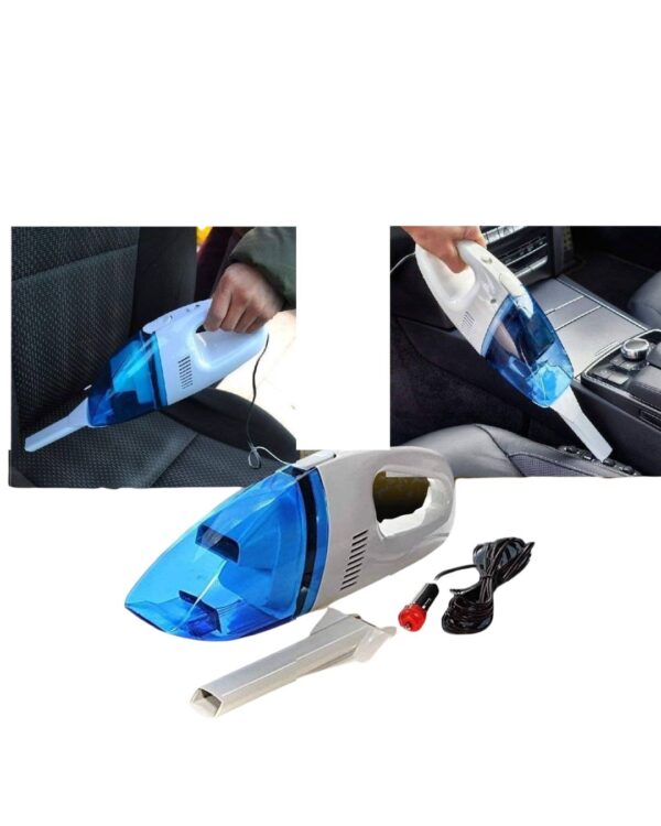 Car Vacuum Cleaner 12v