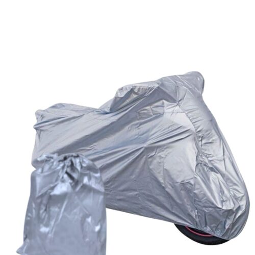 Motorcycle Cover