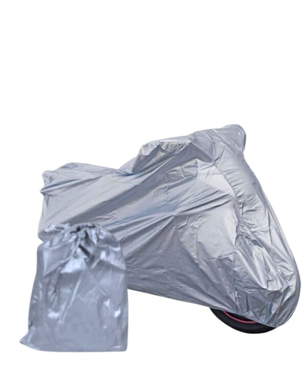 Motorcycle Cover