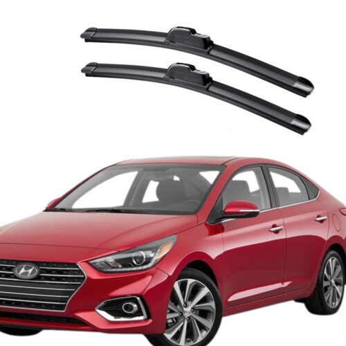  Wiper Blades