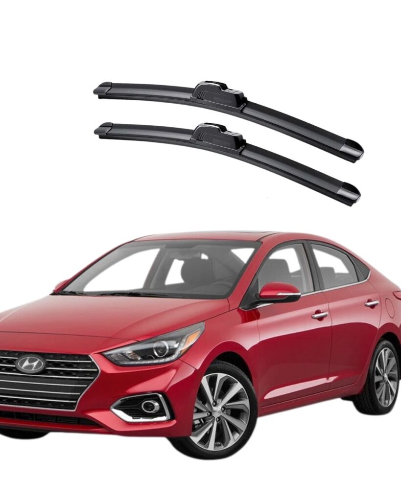 Wiper Blades