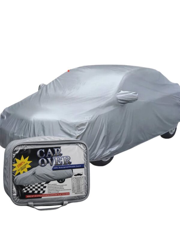 abou rakhousa new (76) Car Cover