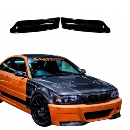 abou rakhousa new (89) BMW E46 M3 Front Splitter
