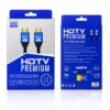 HDTV Premium High-Speed 4K HDMI Cable