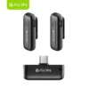 Bavin MP-106 Wireless Microphone Type-C