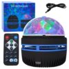 LED Q6 Star Light Projector