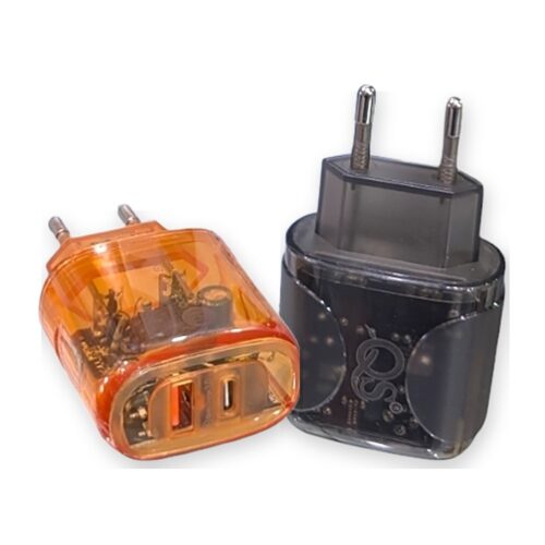 45W Super Fast Wall Charger | TZ-85