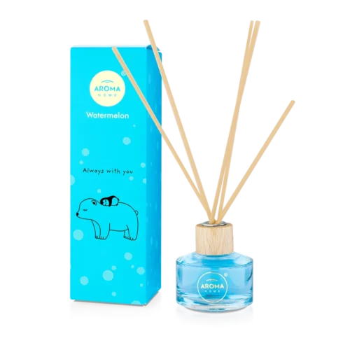 Aroma Home Sticks 50ml – Always with You