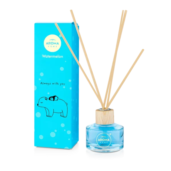 Aroma Home Sticks 50ml – Always with You