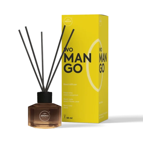 Aroma Home Modern Fruit Sticks 50ml – Womango
